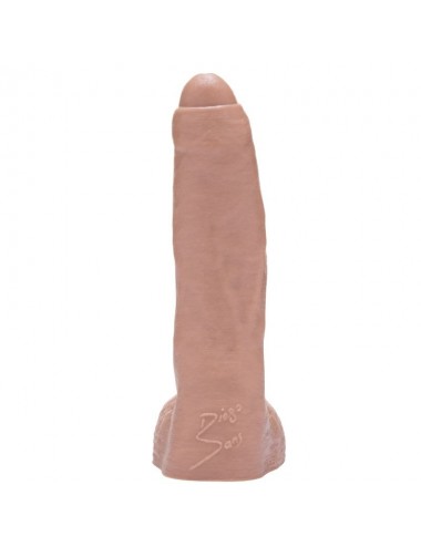 Sextoys - Double Dong - FLESHJACK DIEGO SANS DILDO 19 CM - Fleshjack