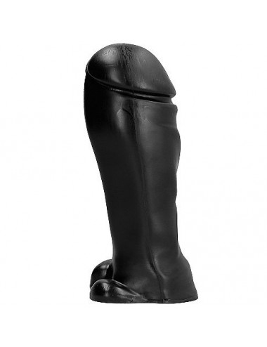 DONG TOUT NOIR 22CM