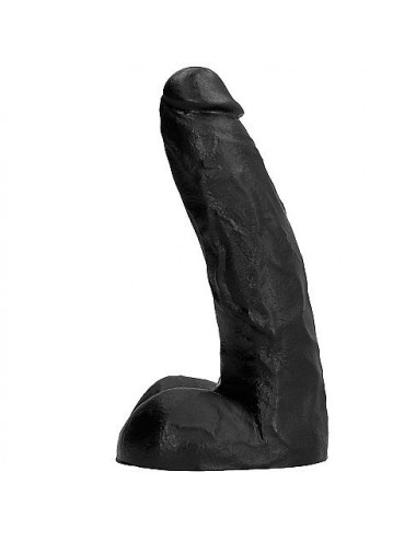 DONG TOUT NOIR 22CM