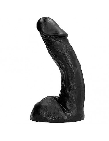 DONG TOUT NOIR 23CM