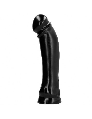 DONG TOUT NOIR 33CM