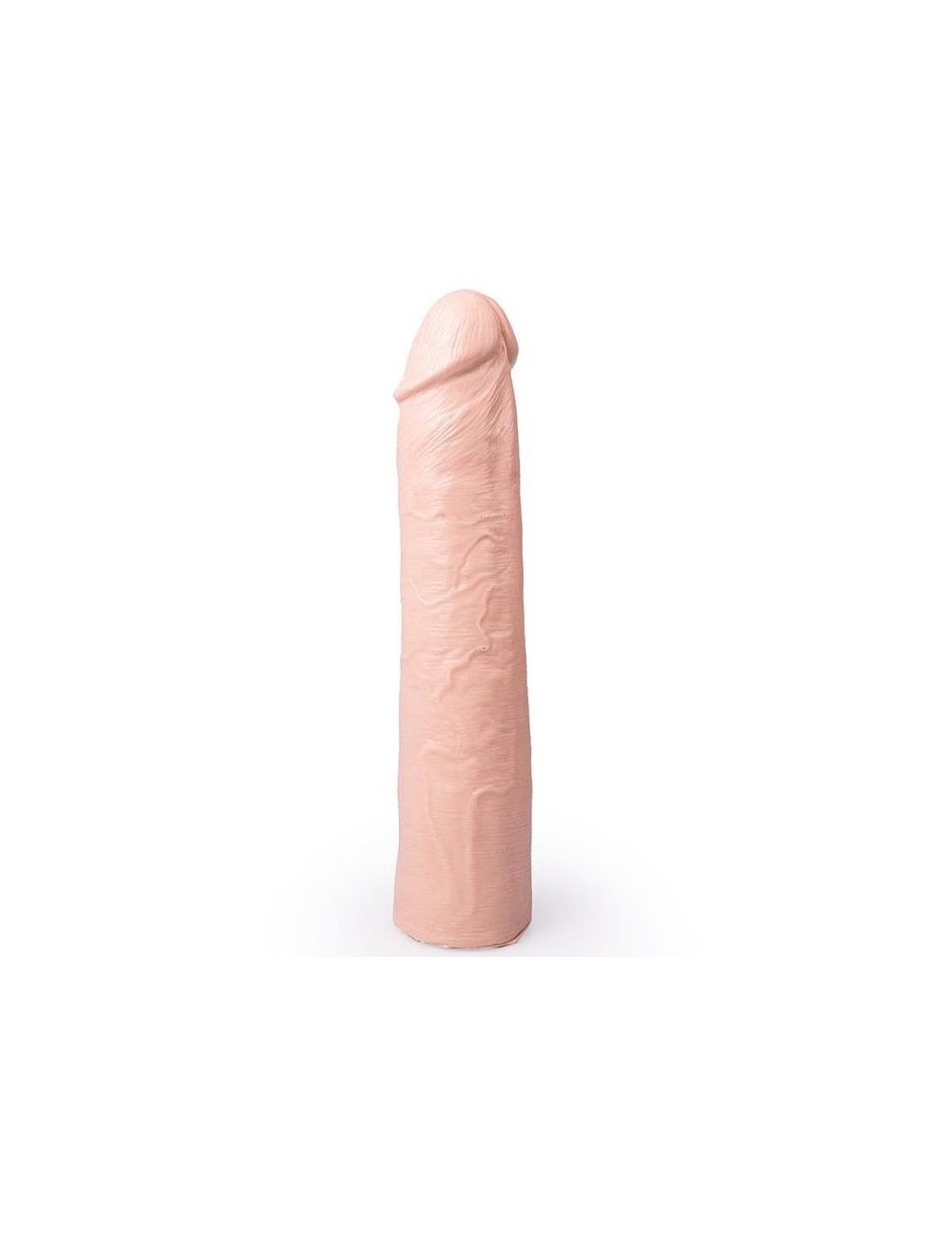 SYSTÈME HUNG REALISTIC DONG FLESH BENNY 25.5CM