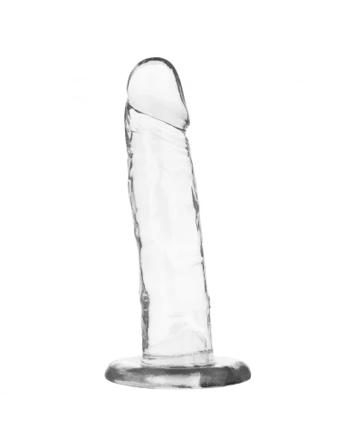 XRAY CLEAR DILDO TRANSPARENTE 18CM X 4CM