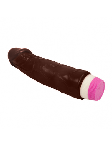 WAVES OF PLEASURE VIBRADOR REALISTICO 19.5 CM