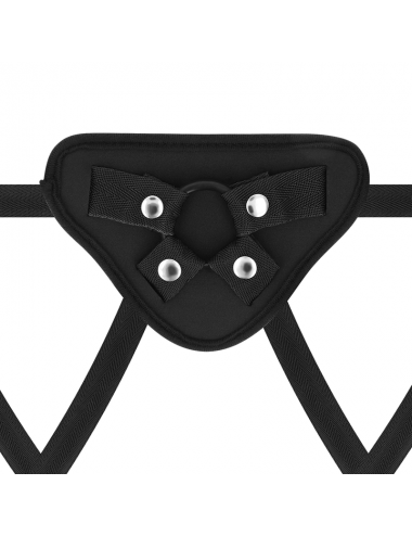 ROCKARMY - HARNAIS + LÉOPARD DOUBLE DENSITÉ 23 CM -O- 4.77 CM