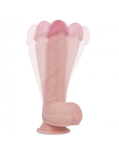 ROCKARMY ARNES + HAWK ROTADOR Y VIBRADOR 22 CM