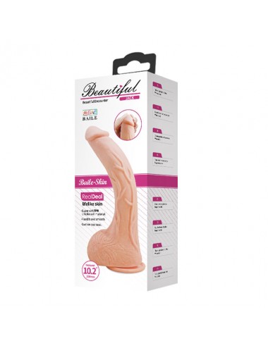 BAILE - JOLI AMOUR BEAU JACK 26 CM
