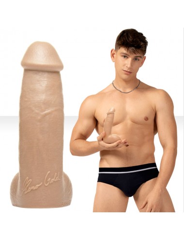 DILDO FLESHJACK RENO OR 19 CM