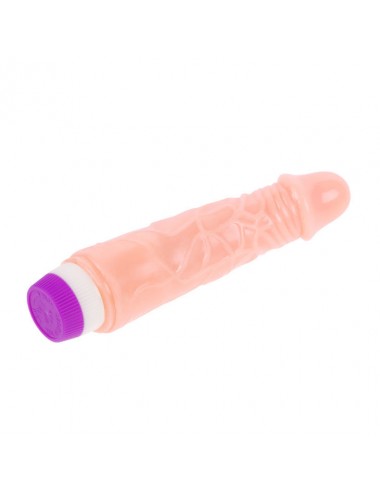 VIBRADOR REALISTICO 20CM