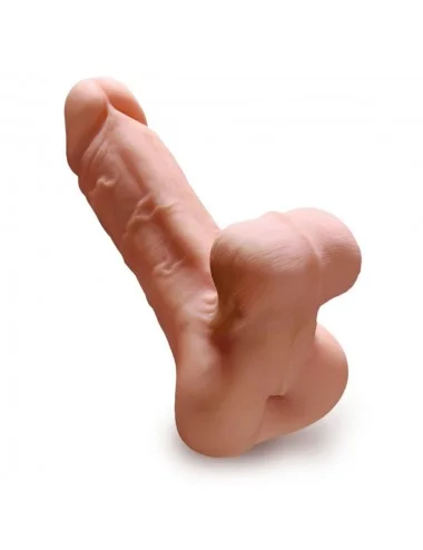 PDX MALE REACH AUTOUR DU STROKER