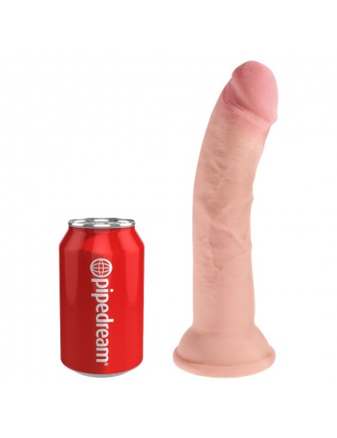 KINGCOCK TRIPLE DENSITY COCK 21