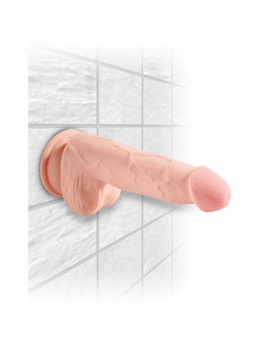 KINGCOCK TRIPLE DENSITY COCK 14 CM