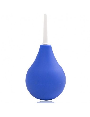 Forme de boule de lavement anal OHMAMA FETISH