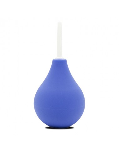 Forme de boule de lavement anal OHMAMA FETISH