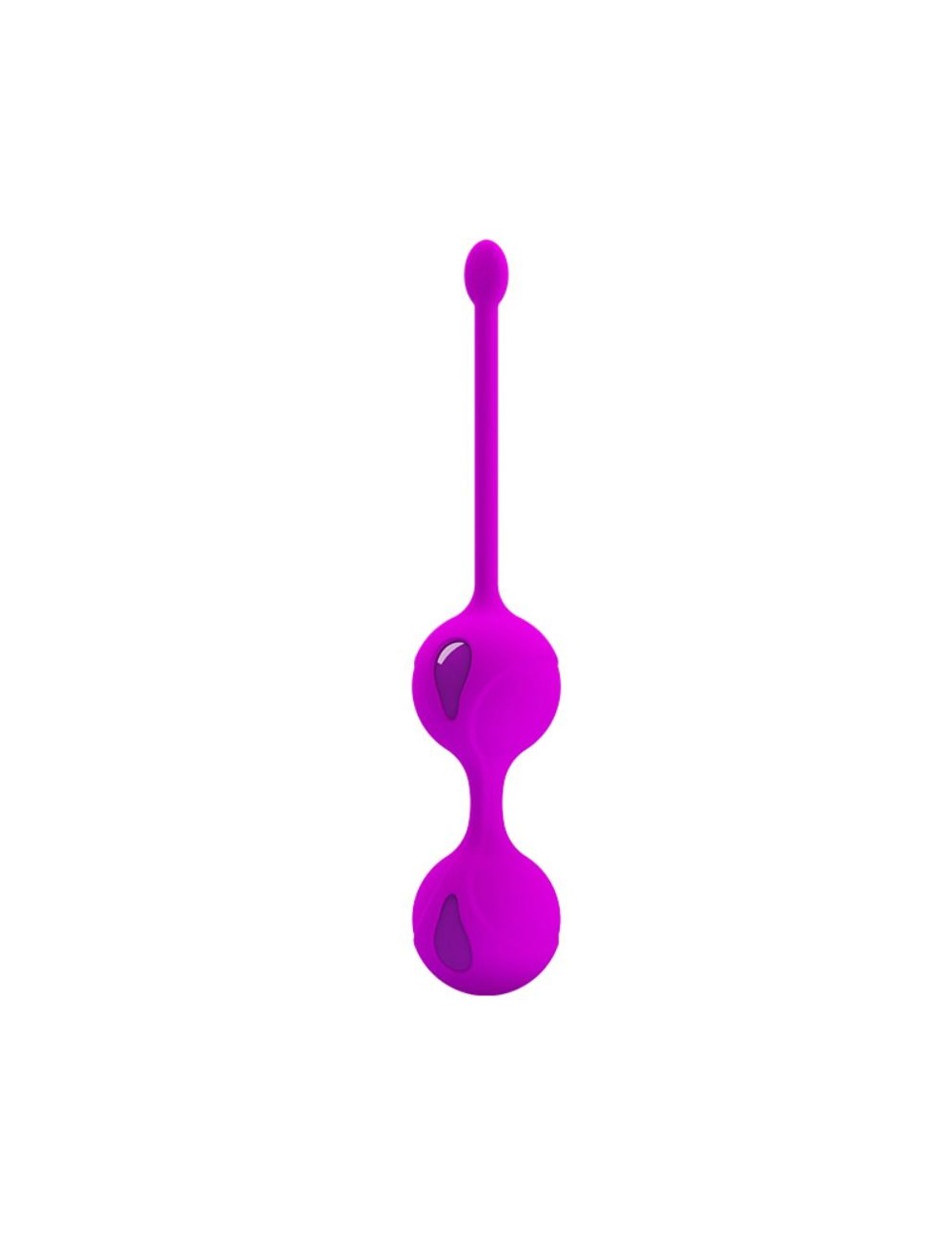 PRETTY LOVE -KEGEL TIGHTEN UP II BOLAS EJERCICIO KEGEL PRETTY LOVE -KEGEL TIGHTEN UP II BOLAS EJERCICIO KEGEL