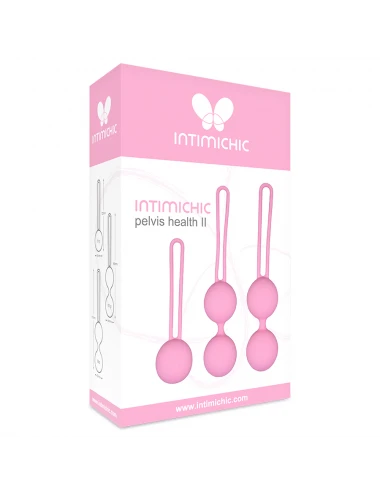 INTIMICHIC PELVIS HEALTH II