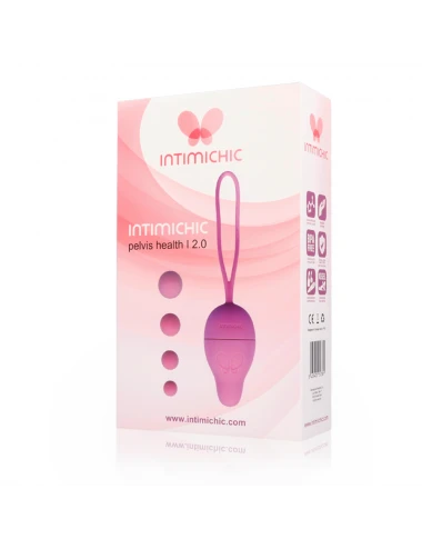 INTIMICHIC PELVIS HEALTH I 2.0 REHABILITACION PELVICA
