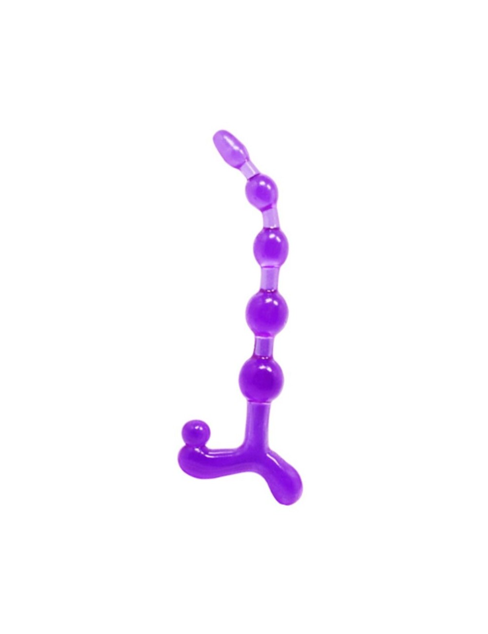 BENDY TWIST BOLAS ANALES LILA BENDY TWIST BOLAS ANALES LILA