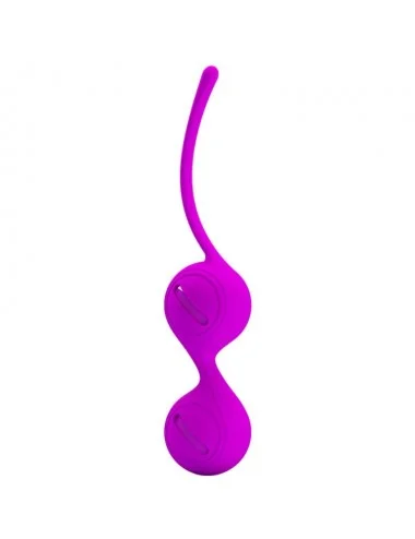 PRETTY LOVE ORGASMIC BALLS KEGEL TIGHTEN UP I LILA
