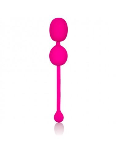 CALEX RECHARGEABLE DOUBLE KEGEL ROSE