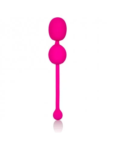 CALEX RECHARGEABLE DOUBLE KEGEL ROSE