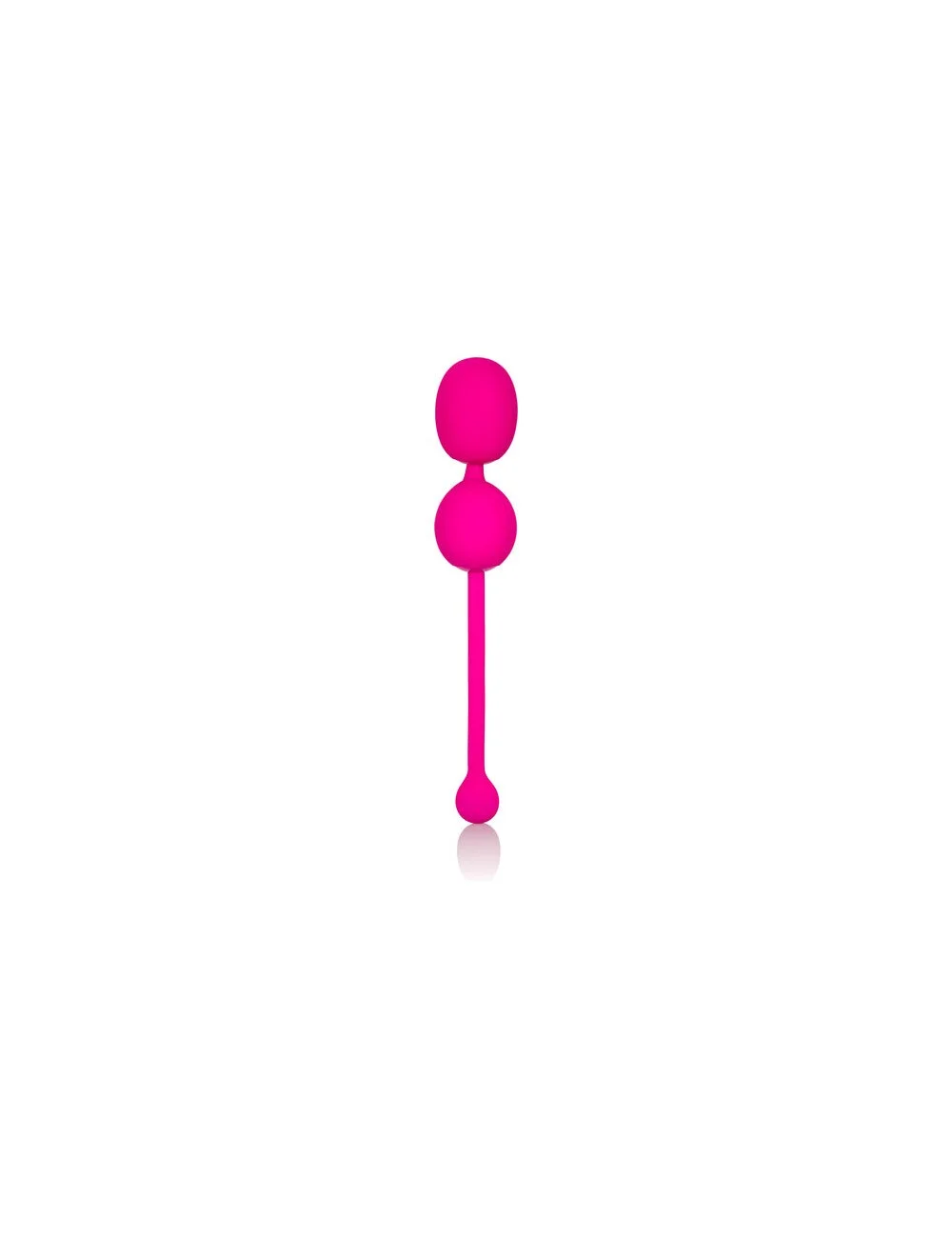 CALEX RECHARGEABLE DOUBLE KEGEL ROSE CALEX RECHARGEABLE DOUBLE KEGEL ROSE