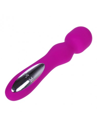 PRETTY LOVE - SMART MASSEUR RECHARGEABLE LILAS PAUL