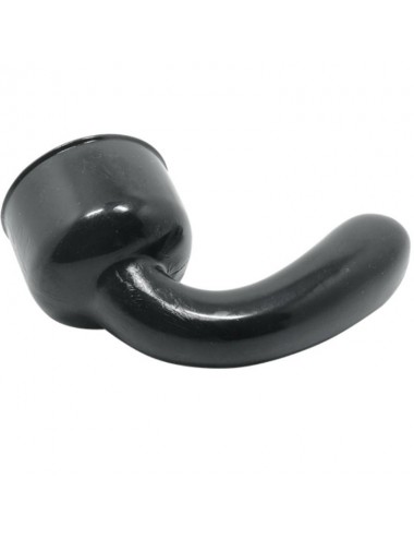 POWER HEAD CABEZAL INTERCAMBIABLE PARA MASAJEADOR - G SPOT PLEASER