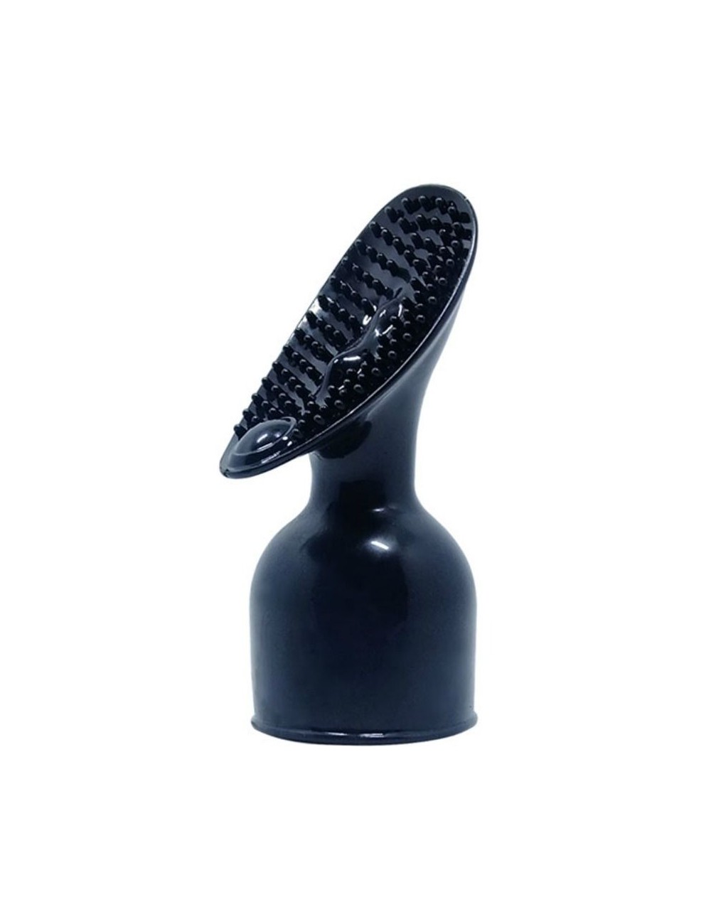 POWER HEAD CABEZAL INTERCAMBIABLE PARA MASAJEADOR ESTIMULACION CLITORIS POWER HEAD CABEZAL INTERCAMBIABLE PARA MASAJEADOR ESTIMULACION CLITORIS