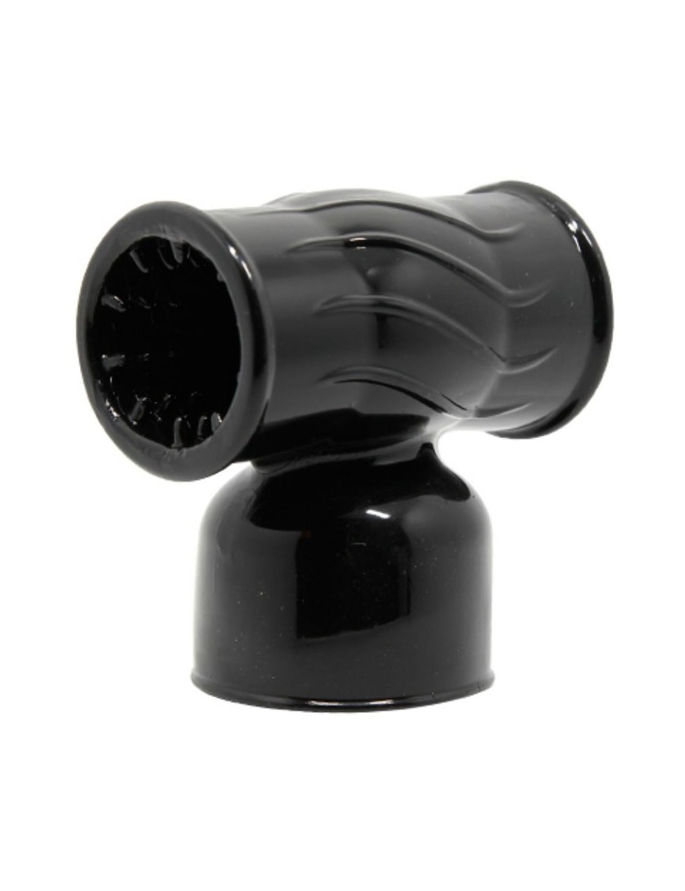 POWER HEAD CABEZAL INTERCAMBIABLE PARA MASAJEADOR MASCULINO POWER HEAD CABEZAL INTERCAMBIABLE PARA MASAJEADOR MASCULINO