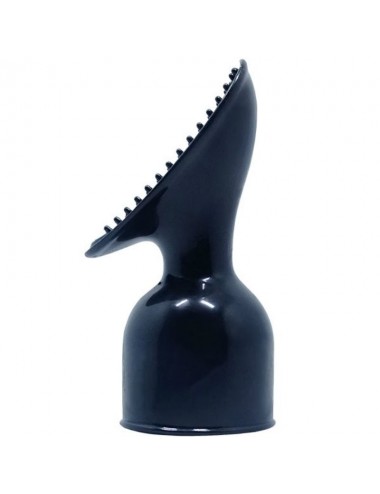 BAILE - TÊTE INTERCHANGEABLE POUR MASSEUR DE STIMULATION DU CLITORIS