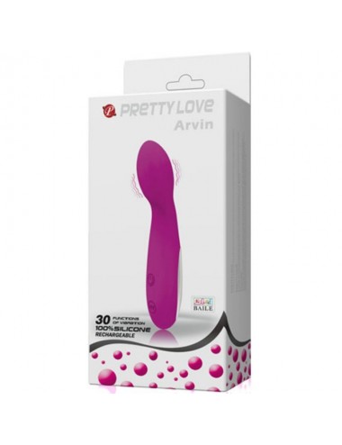 PRETTY LOVE SMART MINI VIBRADOR ARVIN