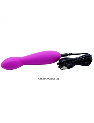 PRETTY LOVE SMART MINI VIBRADOR ARVIN