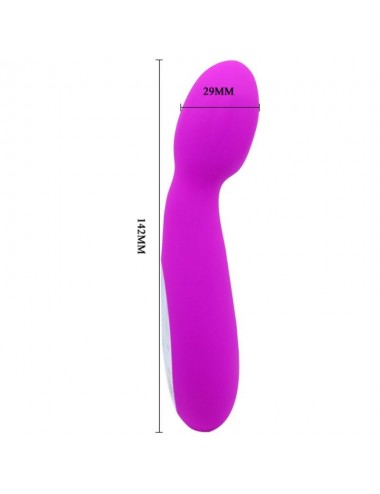 PRETTY LOVE SMART MINI VIBRADOR ARVIN