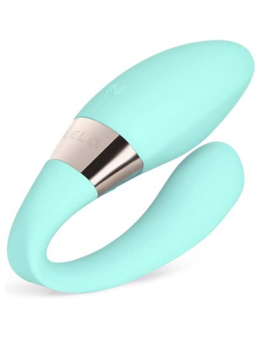 LELO TIANI HARMONY MASAJEADOR PAREJAS AQUA