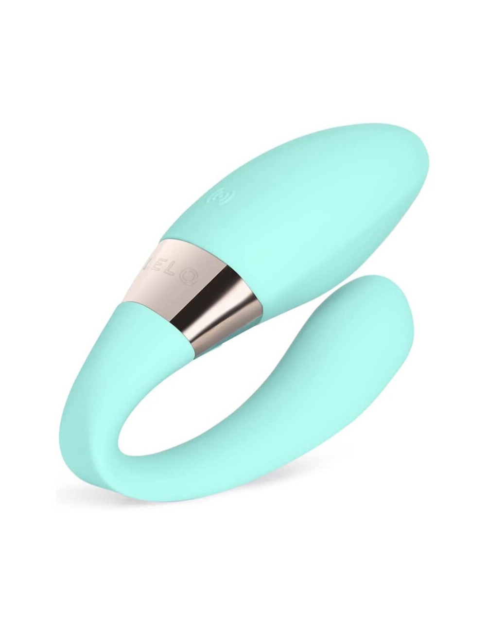 LELO TIANI HARMONY MASAJEADOR PAREJAS AQUA