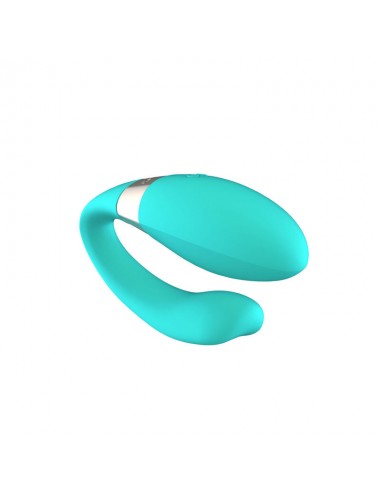 LELO TIANI HARMONY MASAJEADOR PAREJAS AQUA