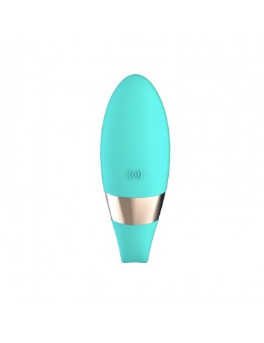 LELO TIANI HARMONY MASAJEADOR PAREJAS AQUA