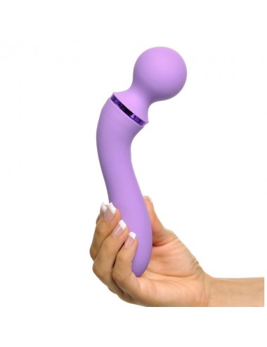 FANTASY FOR HER DUO WAND MASSAGE ELLE