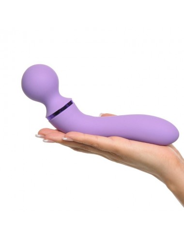 FANTASY FOR HER DUO WAND MASSAGE ELLE