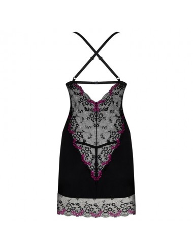 OBSESSIVE - VANESSME CHEMISE S/M