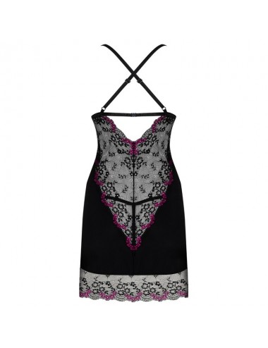 OBSESSIVE VANESSME CHEMISE TAILLE S/M