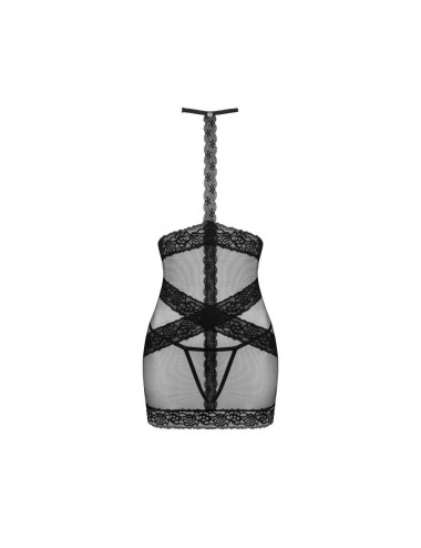 OBSESSIF - CHEMISE LACRISIA XS/S