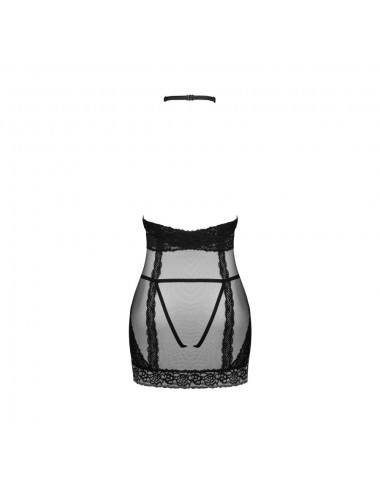 OBSESSIF LACRISIA CHEMISE TAILLE M/L