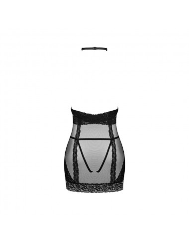 OBSESSIF - CHEMISE LACRISIA XS/S