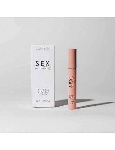 BIJOUX - INDISCRETS SÉRUM ORGASMIQUE POUR CLITORIS