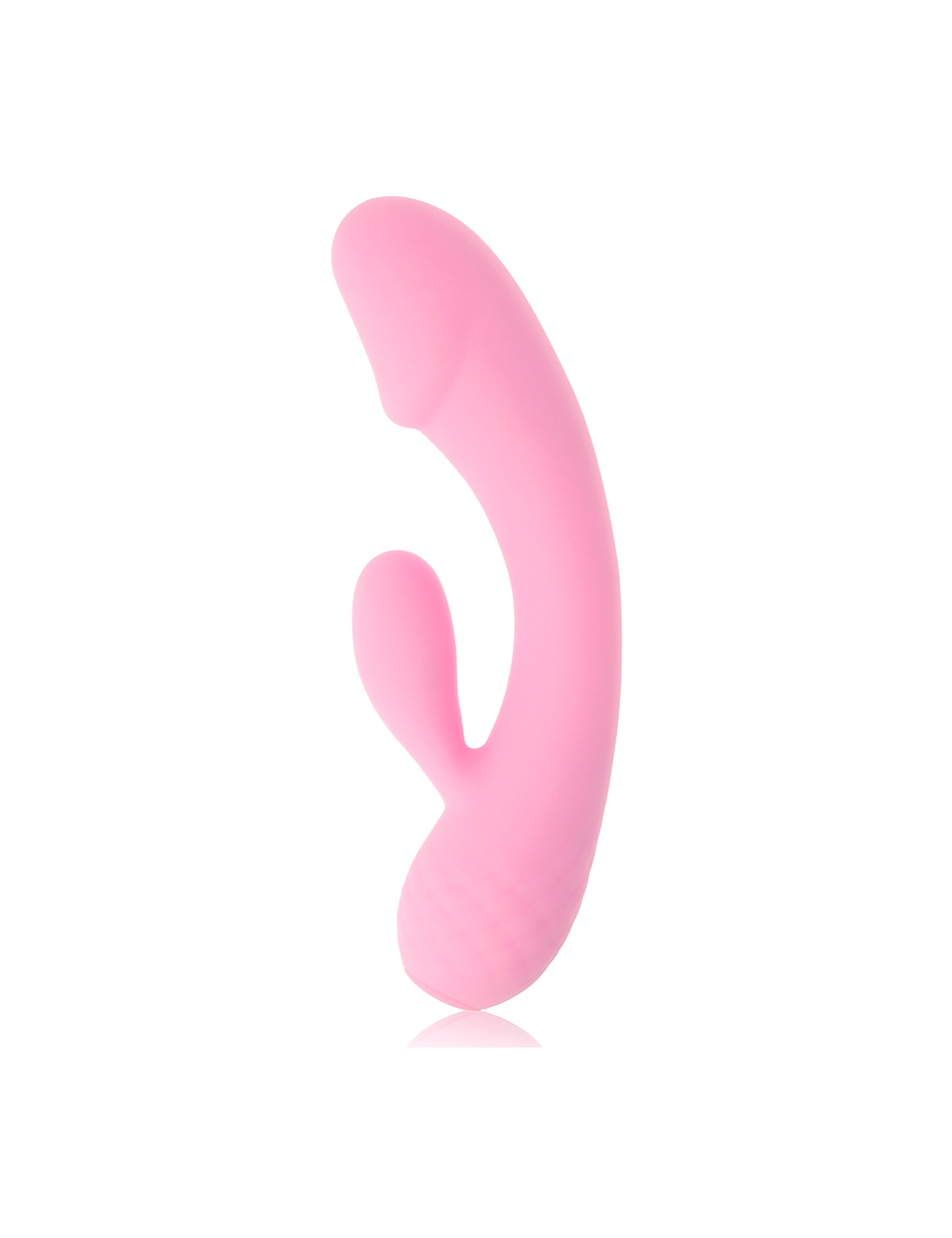 PRETTY LOVE SMART VIBRADOR RON CON RABBIT