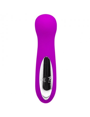 PRETTY LOVE SMART VIBRADOR ESTIMULADOR HIRAM