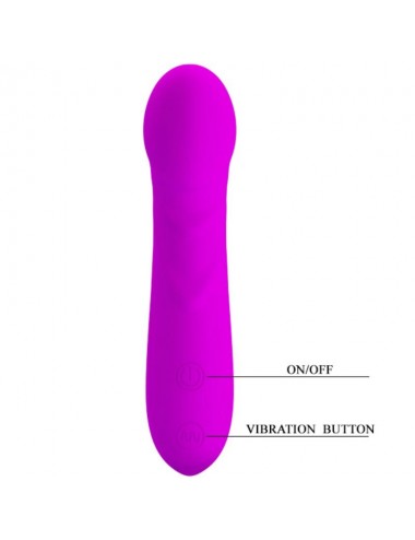 PRETTY LOVE SMART MINI VIBRADOR REUBEN