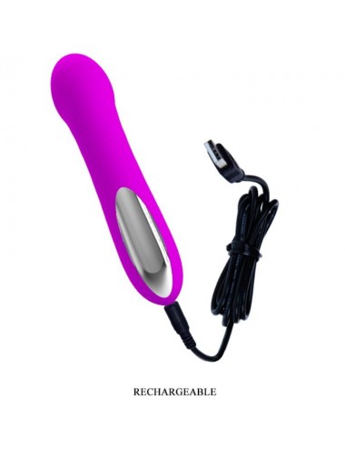 PRETTY LOVE SMART MINI VIBRADOR REUBEN